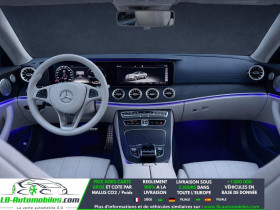 Mercedes Classe E 220 220 d BVA  occasion � Beaupuy - photo n�3
