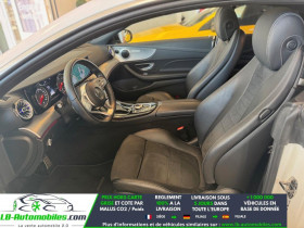 Mercedes Classe E 220 220 d BVA  occasion � Beaupuy - photo n�5