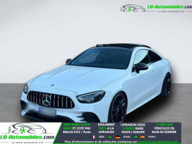 Mercedes Classe E 220 220 d BVA  occasion � Beaupuy - photo n�2