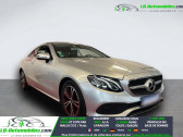Annonce Mercedes Classe E 220 occasion Diesel 220 d BVA � Beaupuy