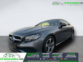Mercedes Classe E 220 220 d BVA  occasion � Beaupuy - photo n�2