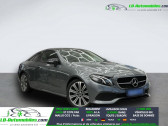 Annonce Mercedes Classe E 220 occasion Diesel 220 d BVA � Beaupuy