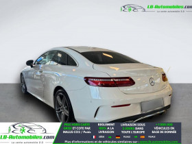 Mercedes Classe E 220 220 d BVA  occasion � Beaupuy - photo n�3