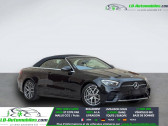 Mercedes Classe E 220 220 d BVA  � Beaupuy 31