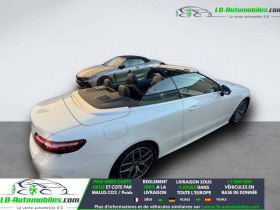 Mercedes Classe E 220 220 d BVA  occasion � Beaupuy - photo n�4