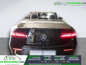 Mercedes Classe E 220 220 d BVA  occasion � Beaupuy - photo n�6