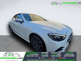 Mercedes Classe E 220 220 d BVA  occasion � Beaupuy - photo n�2