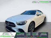 Mercedes Classe E 220 220 d BVA  � Beaupuy 31