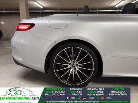 Mercedes Classe E 220 220 d BVA  occasion � Beaupuy - photo n�8