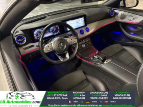 Mercedes Classe E 220 220 d BVA  occasion � Beaupuy - photo n�7