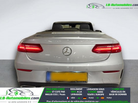 Mercedes Classe E 220 220 d BVA  occasion � Beaupuy - photo n�6