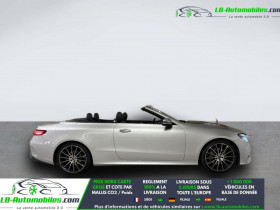 Mercedes Classe E 220 220 d BVA  occasion � Beaupuy - photo n�5