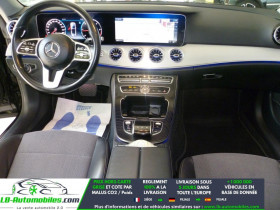 Mercedes Classe E 220 220 d BVA  occasion � Beaupuy - photo n�2