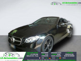 Mercedes Classe E 220 220 d BVA  � Beaupuy 31