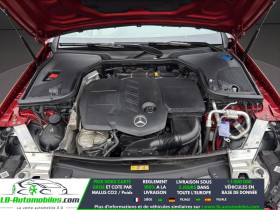 Mercedes Classe E 220 220 d BVA  occasion � Beaupuy - photo n�7