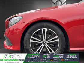 Mercedes Classe E 220 220 d BVA  occasion � Beaupuy - photo n�6