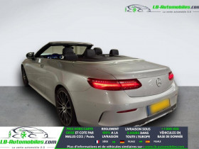 Mercedes Classe E 220 220 d BVA  occasion � Beaupuy - photo n�3