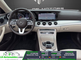 Mercedes Classe E 220 220 d BVA  occasion � Beaupuy - photo n�5