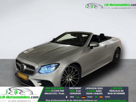 Mercedes Classe E 220 220 d BVA  occasion � Beaupuy - photo n�2