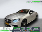 Mercedes Classe E 220 220 d BVA  � Beaupuy 31