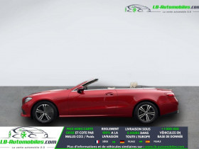 Mercedes Classe E 220 220 d BVA  occasion � Beaupuy - photo n�3