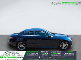 Mercedes Classe E 220 220 d BVA  occasion � Beaupuy - photo n�4