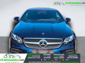 Mercedes Classe E 220 220 d BVA  occasion � Beaupuy - photo n�3