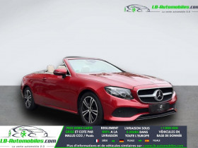 Mercedes Classe E 220 220 d BVA  occasion � Beaupuy - photo n�2