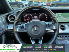 Mercedes Classe E 220 220 d BVA  occasion � Beaupuy - photo n�8