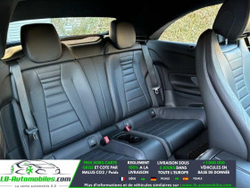 Mercedes Classe E 220 220 d BVA  occasion � Beaupuy - photo n�7