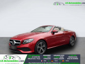 Mercedes Classe E 220 220 d BVA  � Beaupuy 31