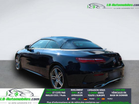 Mercedes Classe E 220 220 d BVA  occasion � Beaupuy - photo n�2