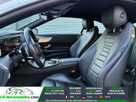 Mercedes Classe E 220 220 d BVA  occasion � Beaupuy - photo n�6
