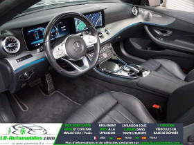 Mercedes Classe E 220 220 d BVA  occasion � Beaupuy - photo n�7