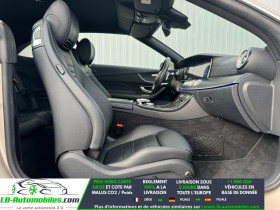 Mercedes Classe E 220 220 d BVA  occasion � Beaupuy - photo n�6