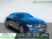 Annonce Mercedes Classe E 220 occasion Diesel 220 d BVA � Beaupuy