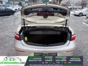 Mercedes Classe E 220 220 d BVA  occasion � Beaupuy - photo n�7
