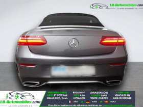 Mercedes Classe E 220 220 d BVA  occasion � Beaupuy - photo n�6