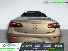 Mercedes Classe E 220 220 d BVA  occasion � Beaupuy - photo n�5