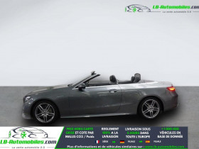 Mercedes Classe E 220 220 d BVA  occasion � Beaupuy - photo n�5
