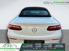 Mercedes Classe E 220 220 d BVA  occasion � Beaupuy - photo n�5
