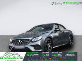 Mercedes Classe E 220 220 d BVA  occasion � Beaupuy - photo n�2