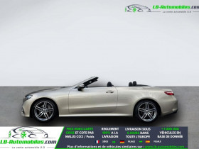 Mercedes Classe E 220 220 d BVA  occasion � Beaupuy - photo n�4