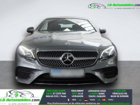 Mercedes Classe E 220 220 d BVA  occasion � Beaupuy - photo n�4