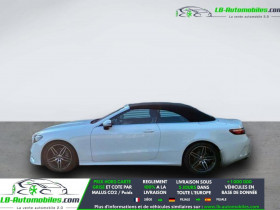 Mercedes Classe E 220 220 d BVA  occasion � Beaupuy - photo n�4