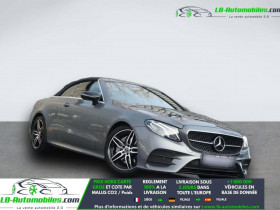 Mercedes Classe E 220 , garage LB AUTOMOBILES � Beaupuy
