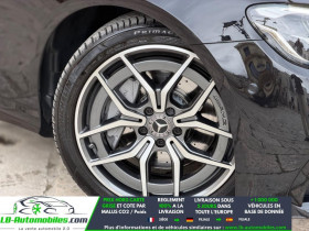 Mercedes Classe E 220 220 d BVA  occasion � Beaupuy - photo n�6