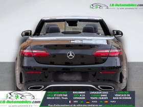 Mercedes Classe E 220 220 d BVA  occasion � Beaupuy - photo n�5