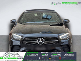 Mercedes Classe E 220 220 d BVA  occasion � Beaupuy - photo n�4