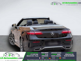 Mercedes Classe E 220 220 d BVA  occasion � Beaupuy - photo n�3